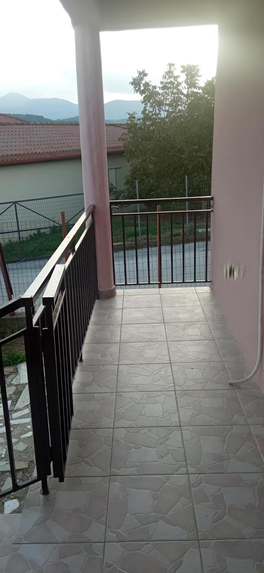 Villa Μονοκατοικια 3 Δωματιων Kateríni Exterior foto